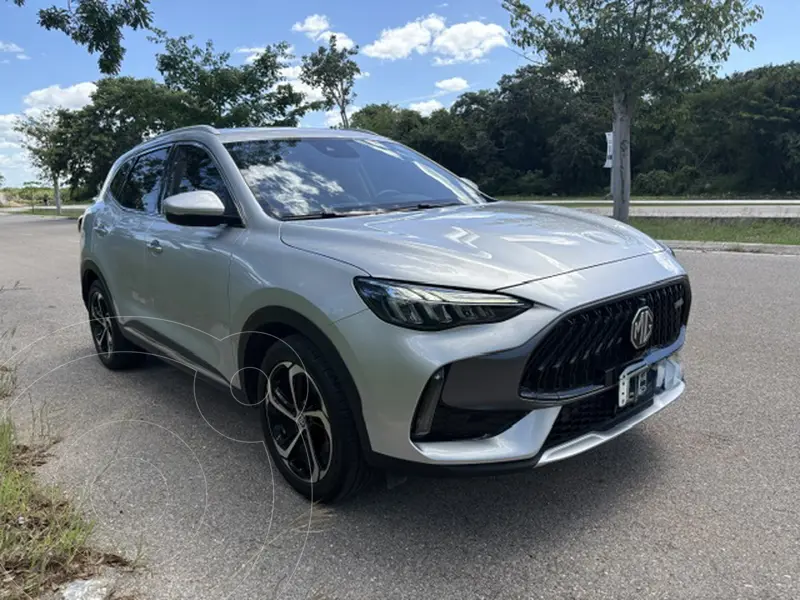 MG HS Trophy Pack (2024)