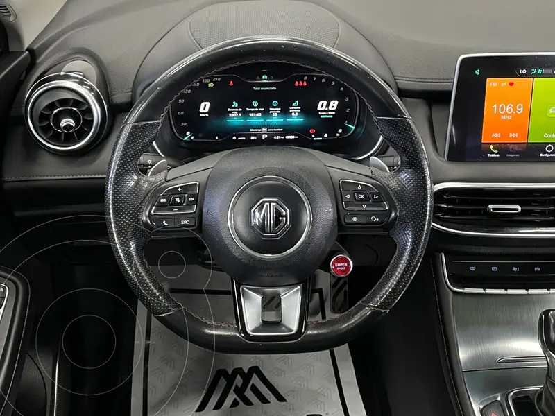 mg hs