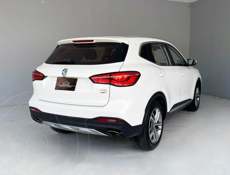 mg hs