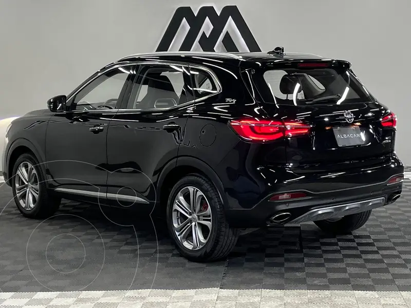mg hs