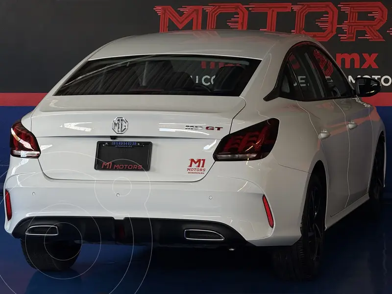 mg mg-gt