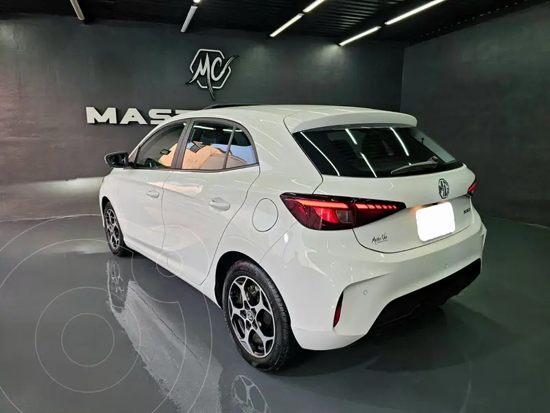 mg mg3