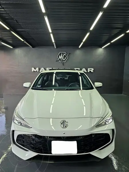 mg mg3