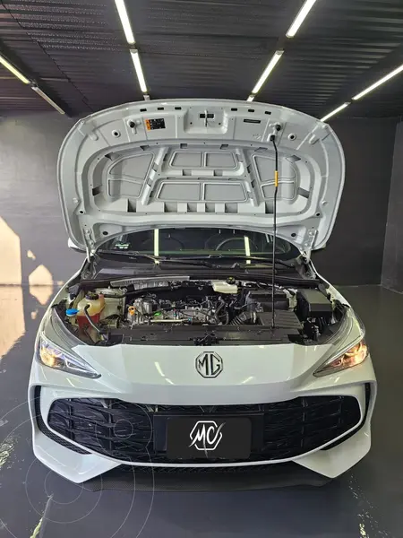 mg mg3