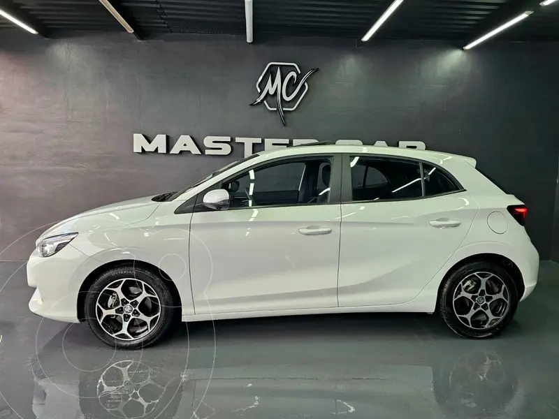 mg mg3