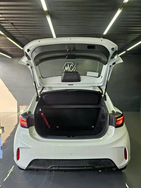 mg mg3