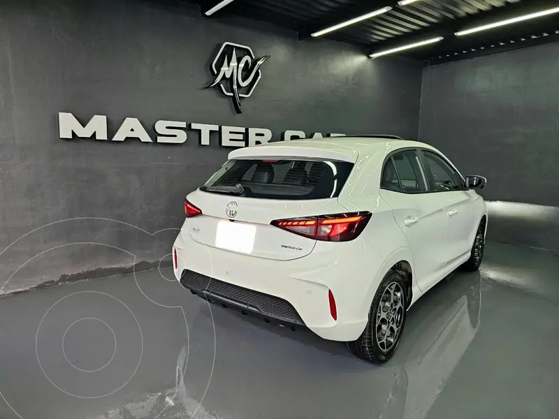 mg mg3