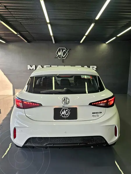 mg mg3