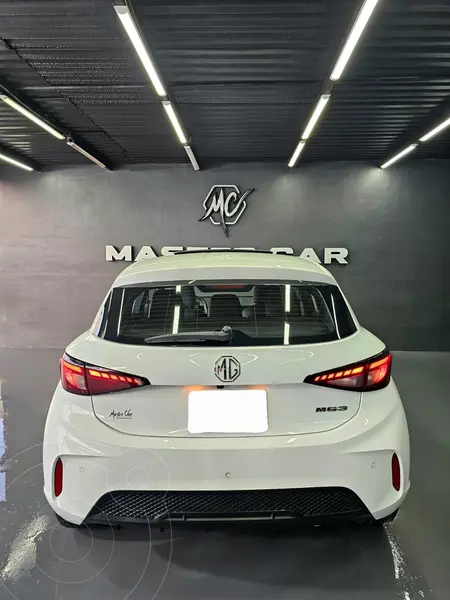 mg mg3