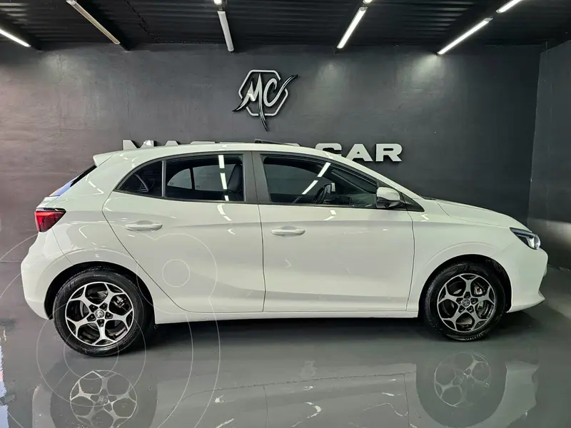 mg mg3