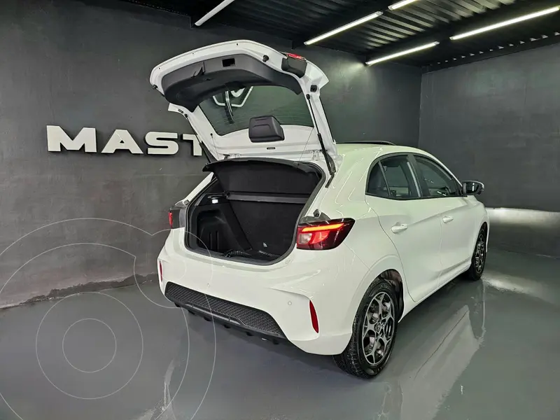 mg mg3