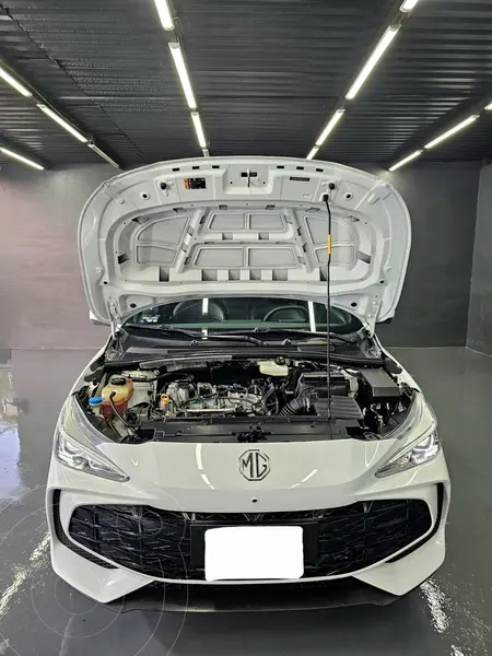 mg mg3