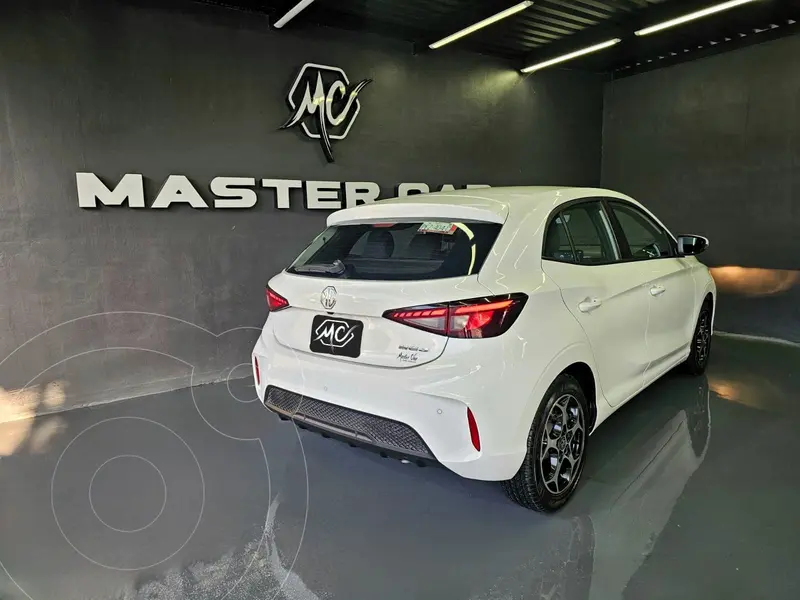 mg mg3