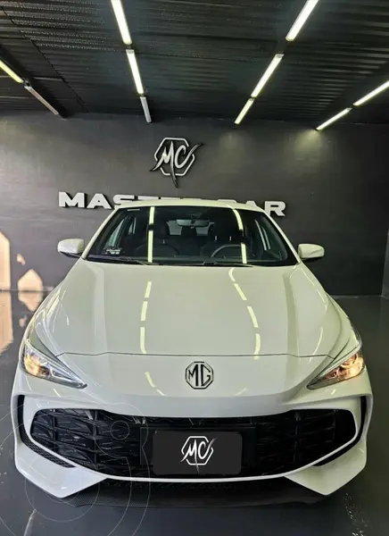 mg mg3