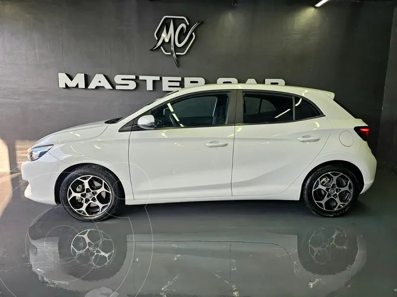 mg mg3