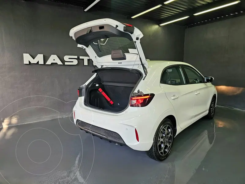 mg mg3