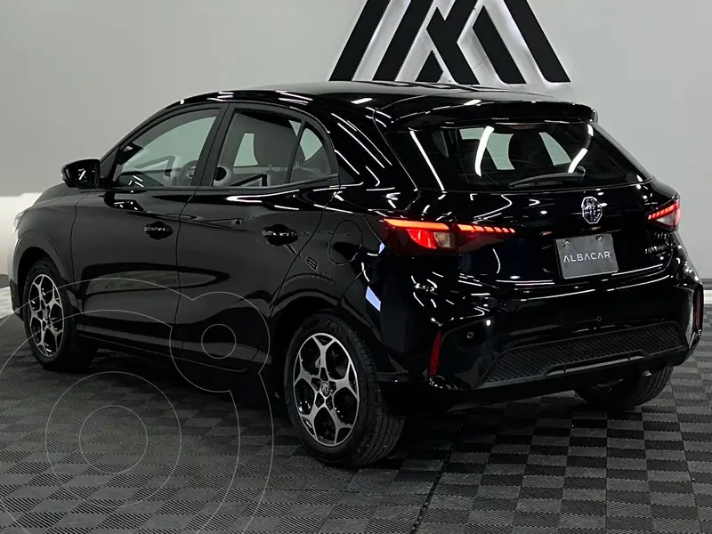 mg mg3