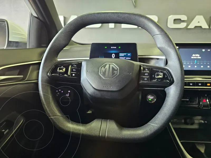 mg mg3