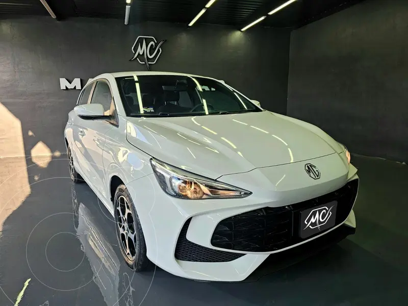 mg mg3