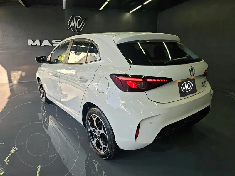mg mg3