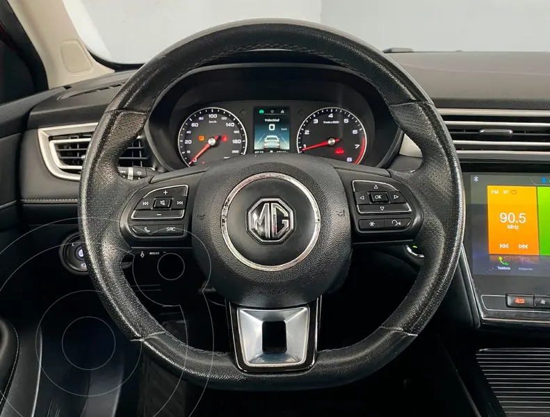 mg mg5