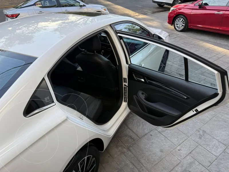mg mg5