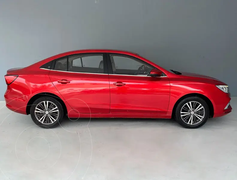 mg mg5