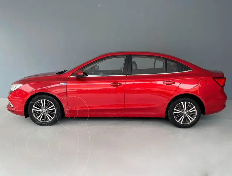mg mg5