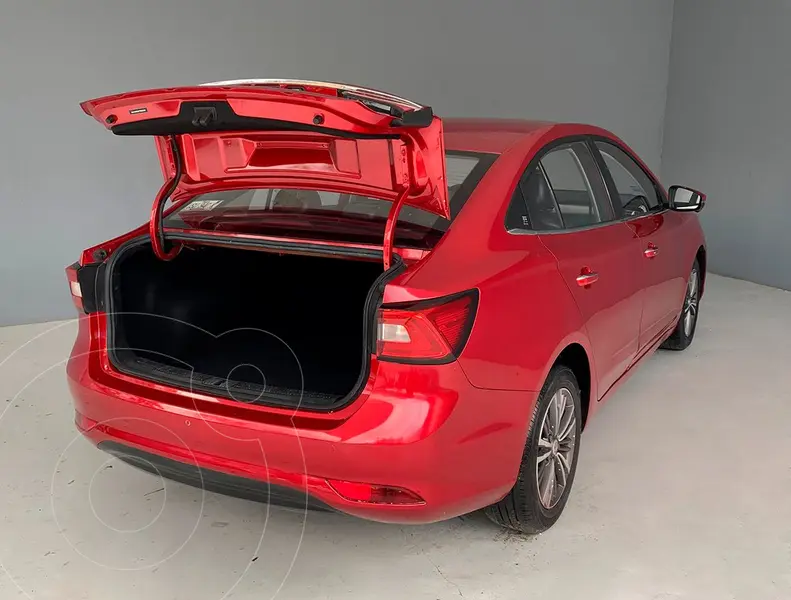mg mg5