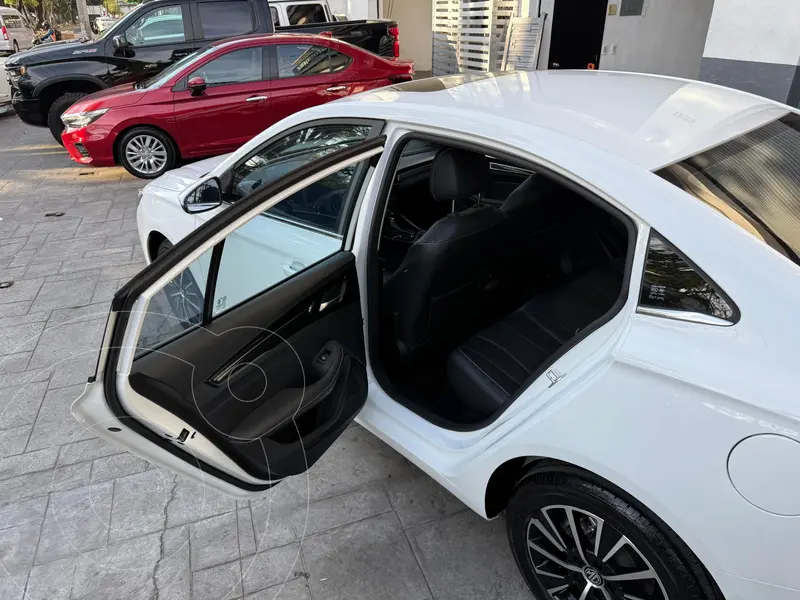 mg mg5