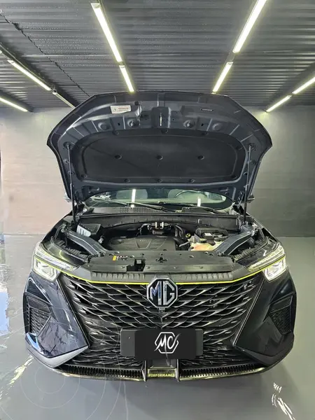 mg rx5