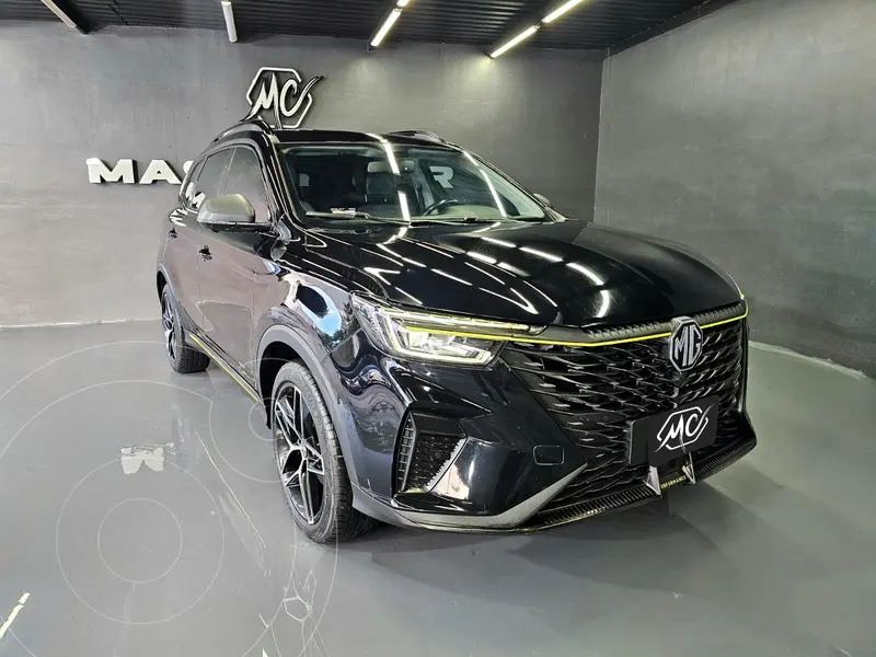 mg rx5