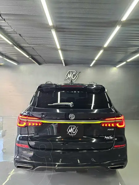 mg rx5