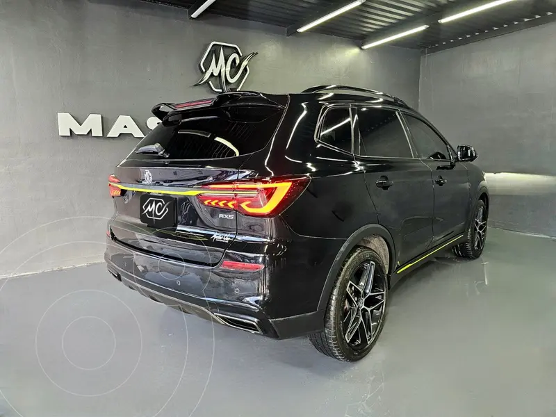 mg rx5