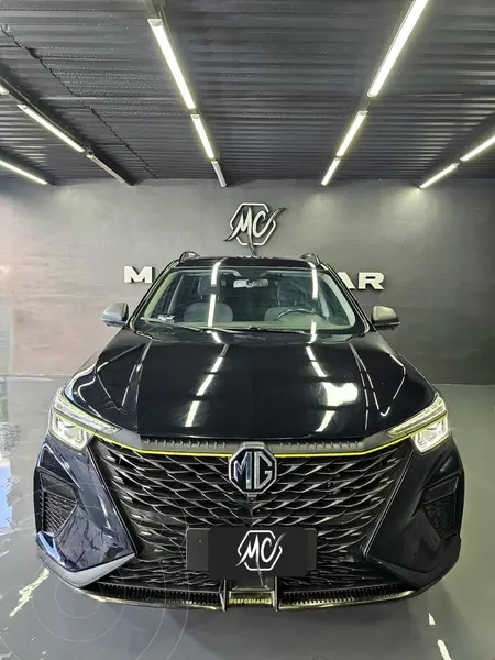 mg rx5