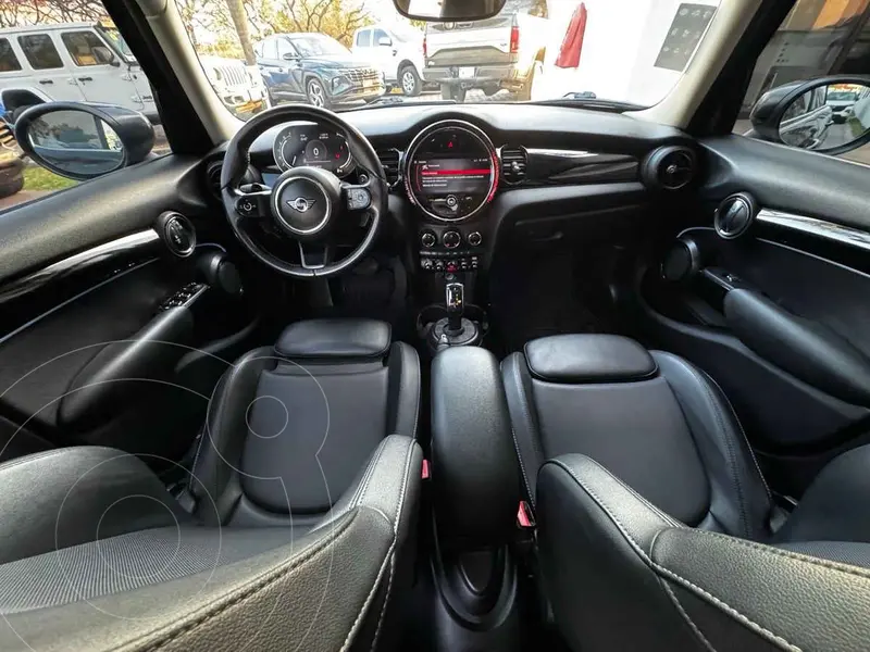 mini cooper-5-puertas