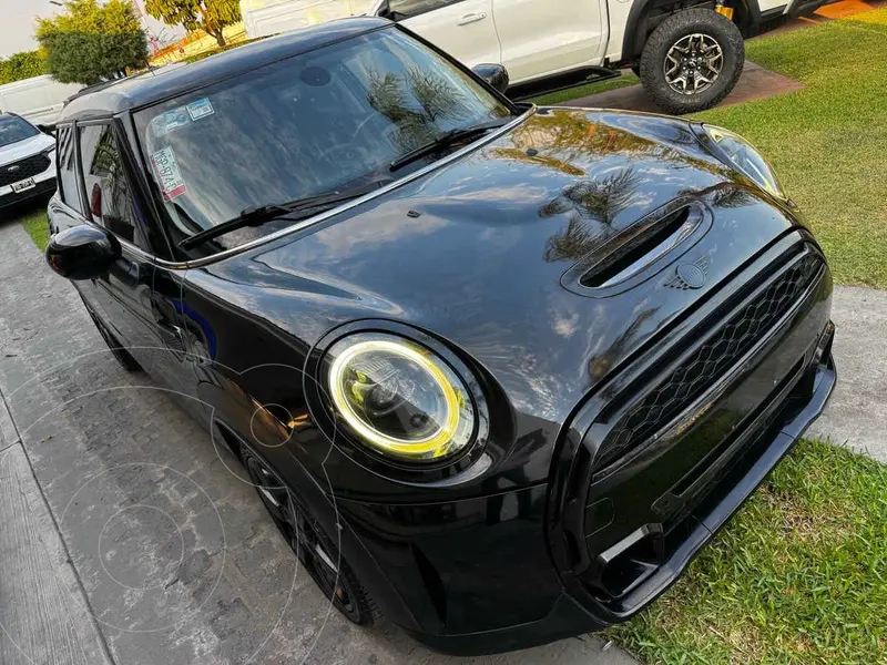mini cooper-5-puertas