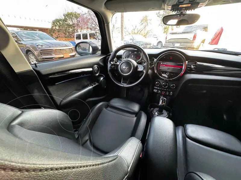 mini cooper-5-puertas