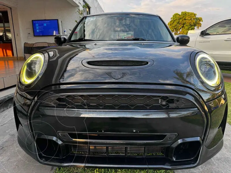 mini cooper-5-puertas
