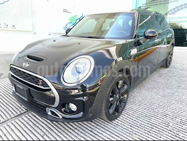 Foto MINI Cooper Clubman Chili Aut usado (2016) color Vino Tinto precio $340,000