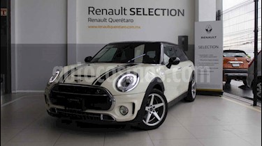 Foto venta Auto usado MINI Cooper Clubman S Aut (2016) color Blanco precio $375,000