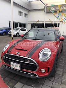 Foto venta Auto usado MINI Cooper Clubman S Hot Chili Aut (2019) color Rojo precio $465,000