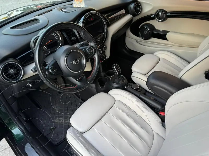 mini cooper-convertible
