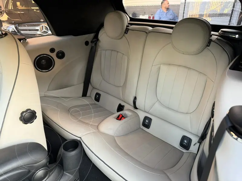 mini cooper-convertible