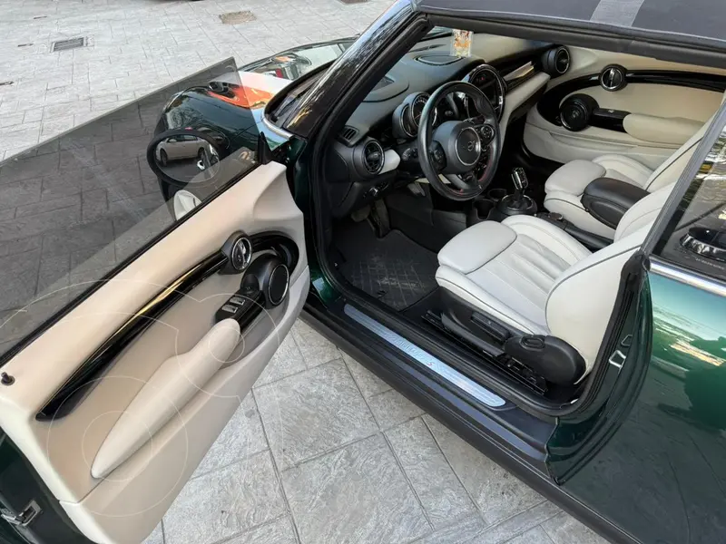 mini cooper-convertible