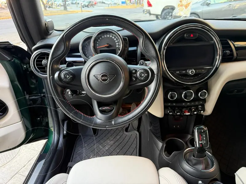 mini cooper-convertible