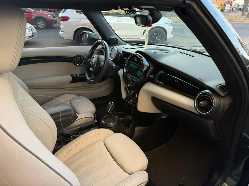 mini cooper-convertible