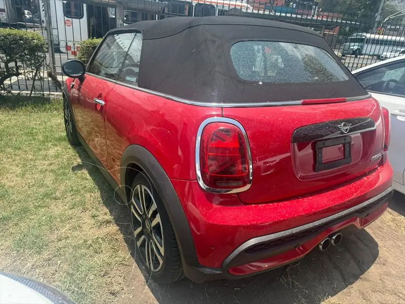 mini cooper-convertible