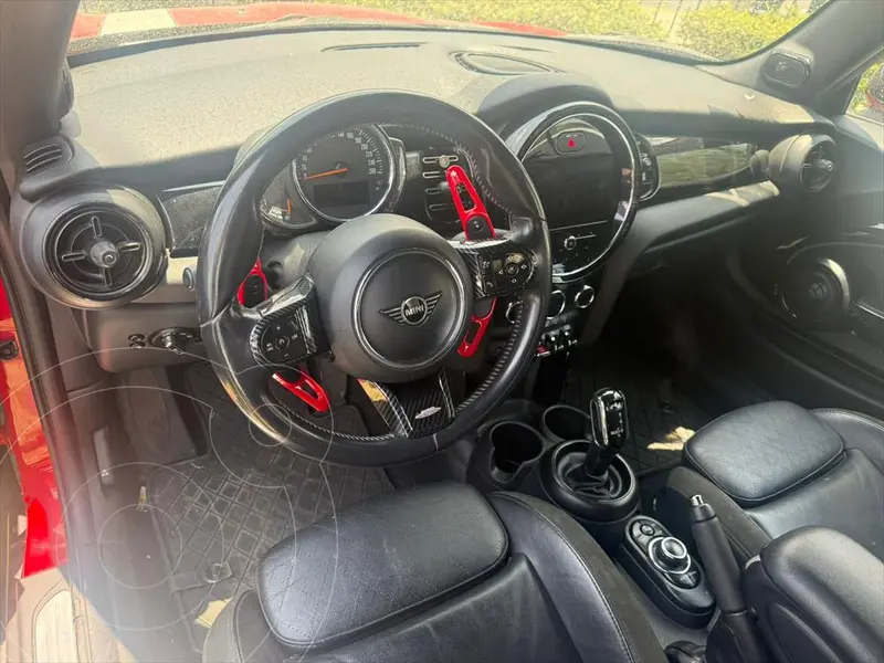 mini cooper-convertible