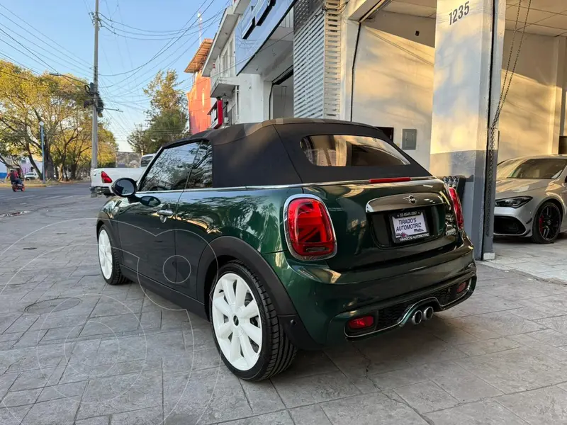 mini cooper-convertible